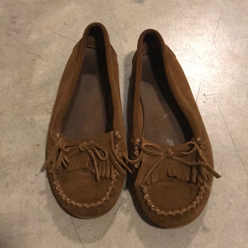 Minnetonka Moccasin